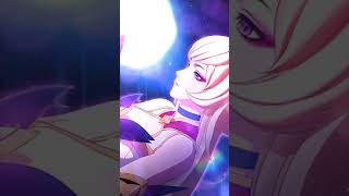Star Guardian Ahri live wallpaper for mobile - League of Legends x Your Name Star Guardian Ahri live wallpaper for mobile - League of Legends x Your Name