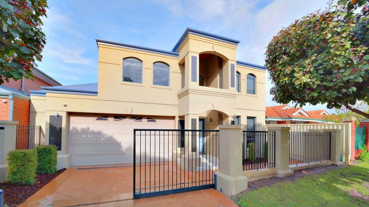 Karl Butler Presents 6 Vincent Road Dianella YouTube