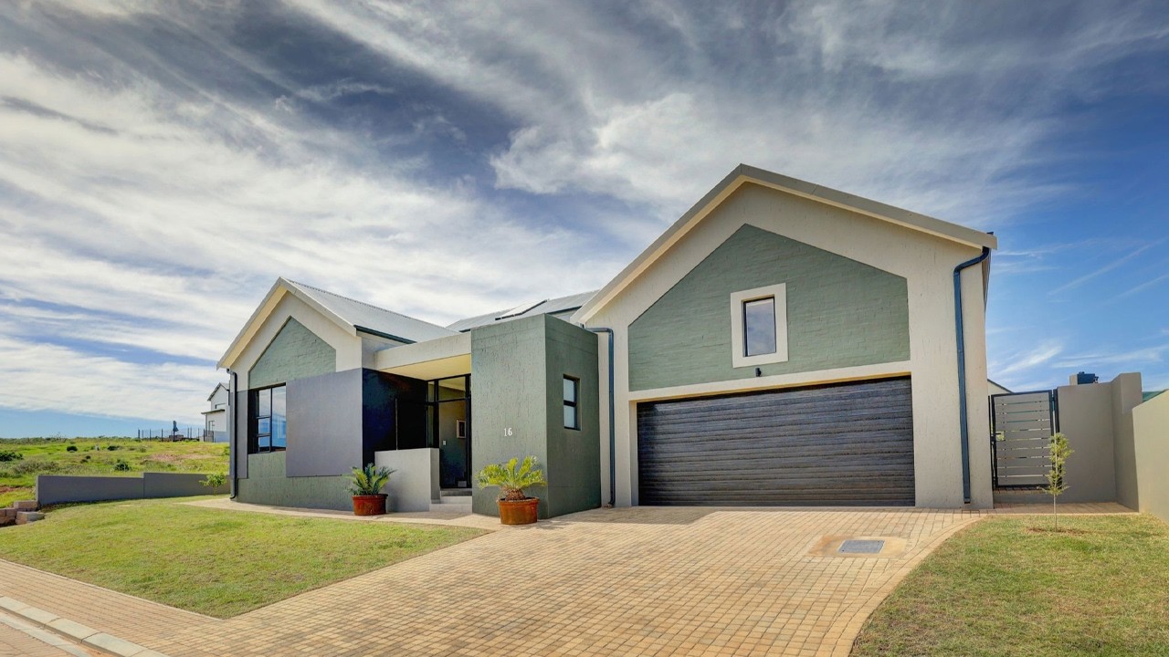 Outeniquasbosch | 3 Bedroom House for sale | Pam Golding Properties