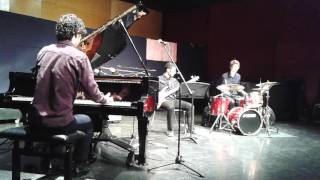 Brazilian beat