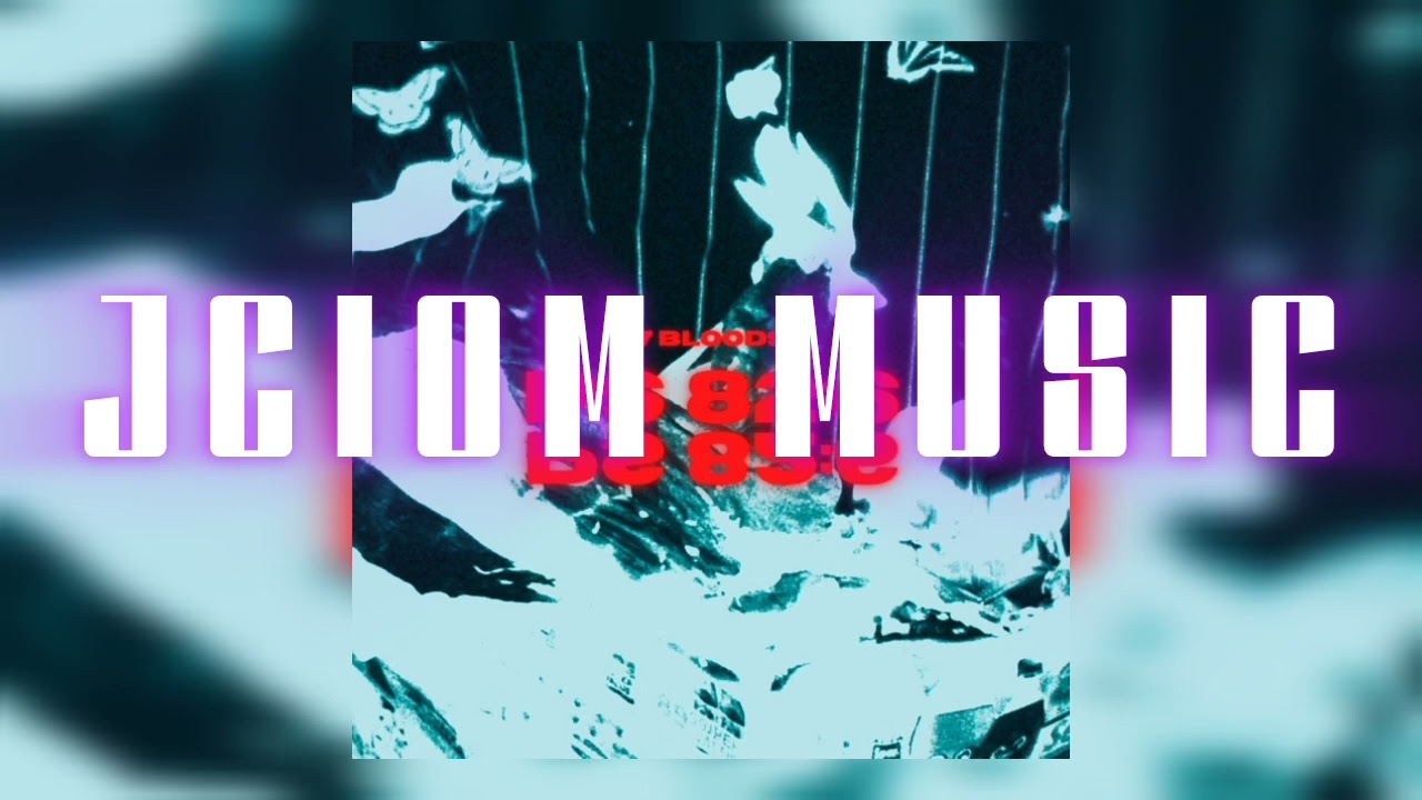 PS 82 6  - 7 Bloods, 10MELO, Diddy King, Rodzy, Sseydo