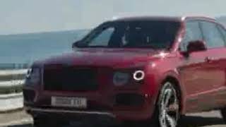 Lease a Bentley Bentayga V8 at O'Gara Coach Westlake Village