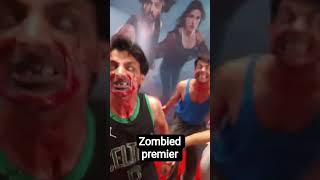 zombeid premium show at packages mall ☠️ #zombeid #pakistani #new #film #foryou