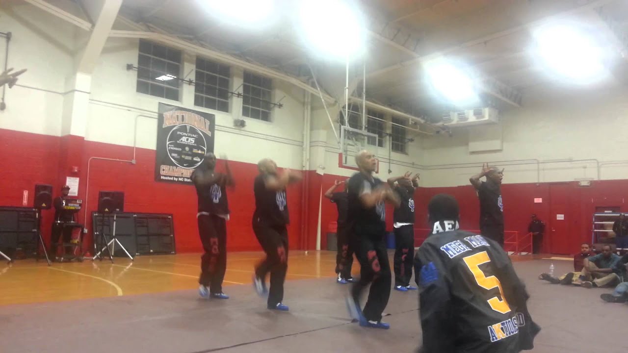 Kappa Kappa Psi KL Spr '13 Probate