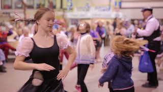 Norsk Høstfest is coming to Minot! Are you Ready?