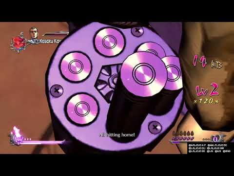 Thanks for Nerfing Josuke Assist