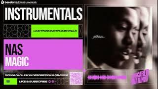 Nas -  Wu for the Children (Instrumental)