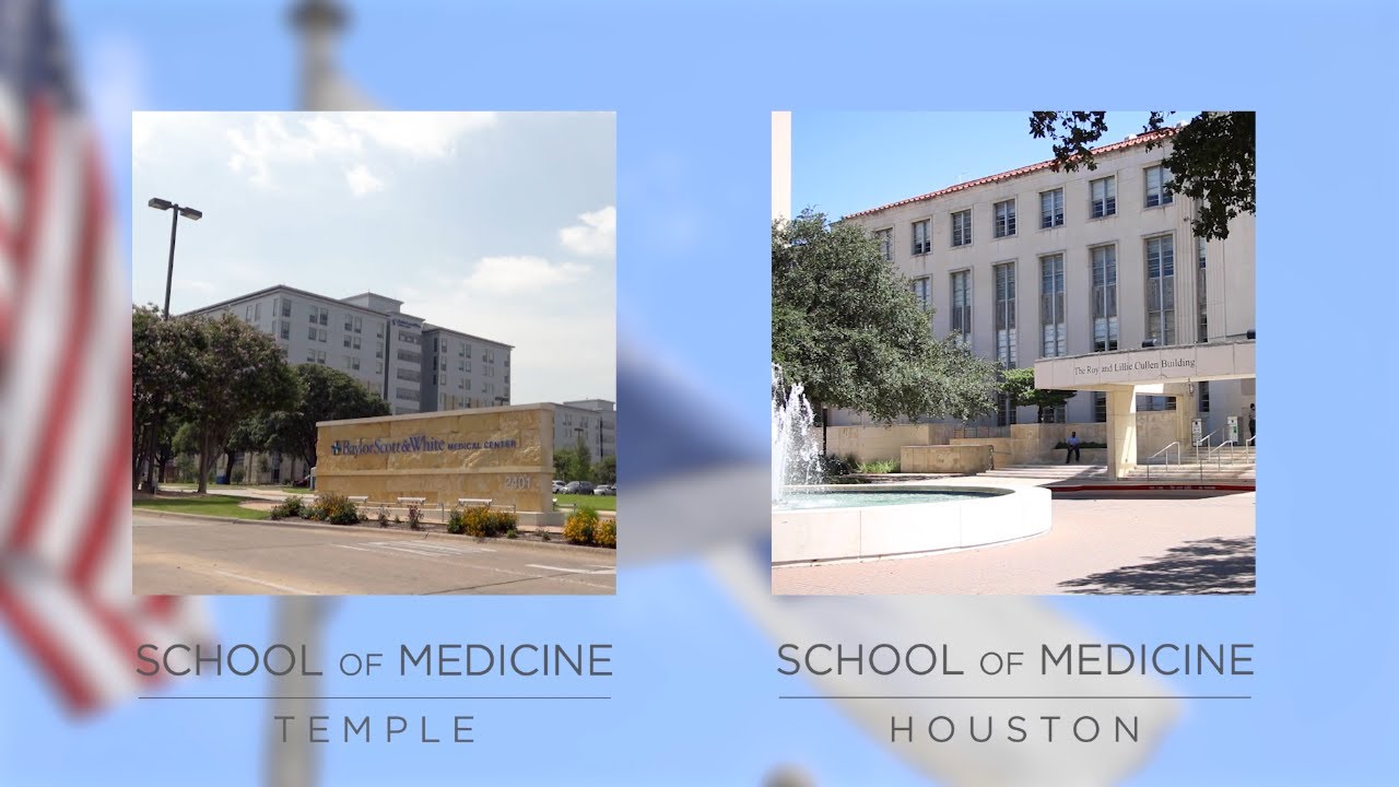 Baylor College Of Medicine School Of Medicine s Temple Regional Campus baylor-college-of-medicine-school-of-medicine-s-temple-regional-campus