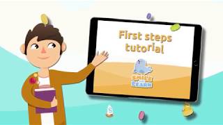 1. Tutorial - Smile and Learn for Schools