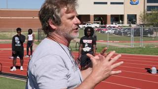 Summer Conditioning and Practices Begin With Safety in Mind