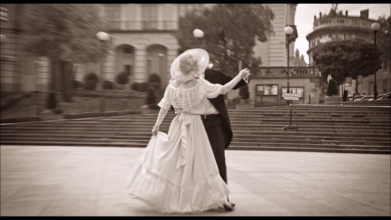 Muzyka Filmowa Tr dowata Walc YouTube
