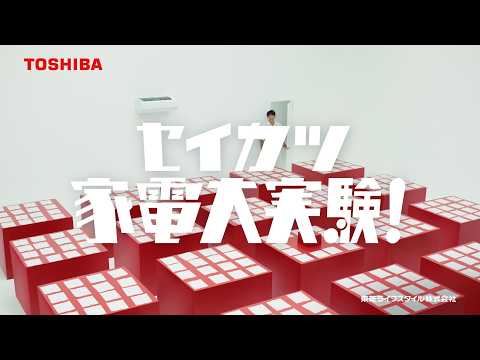TV Commercial 