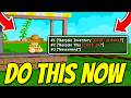 How To BARGAIN In Grow A Garden 2! Roblox