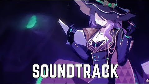 Myriad Celestia Music Theme -" Stoneheart's Oath Ring: Both Ends of the Scale " | Honkai Star Rail