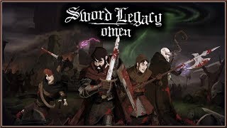 SWORD LEGACY : Omen - Official Launch Trailer (2018) HD