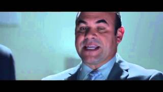 Free Fall Official DVD Release Trailer 2014   Malcolm McDowell, D B  Sweeney Movie HD