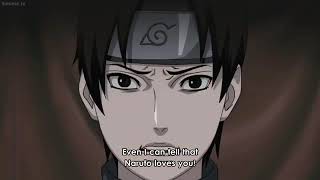 Sai Tells Sakura What Naruto Did To Fulfill His Promise To Her....