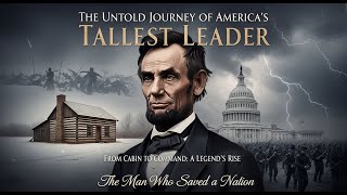 “The Story of Abraham Lincoln: Born in the Cabin”