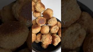 Famous Super Healthy Breakfast Apple Energy Balls 😊 vegan recipes #oatmeal #breakfast #vegan Profile