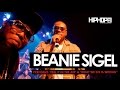 Beanie Sigel Performs "Feel It In The Air" & "What We Do Is Wrong" (6/6/15)