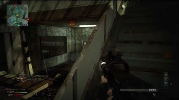 2 min 37 second P90 Moab on Bootleg.mov