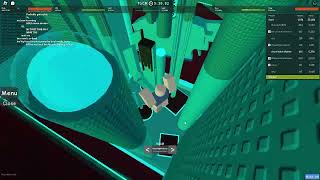 jtoh - tocr progress 2 (floor 4)