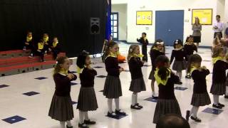 Nash's Spring Program 2013