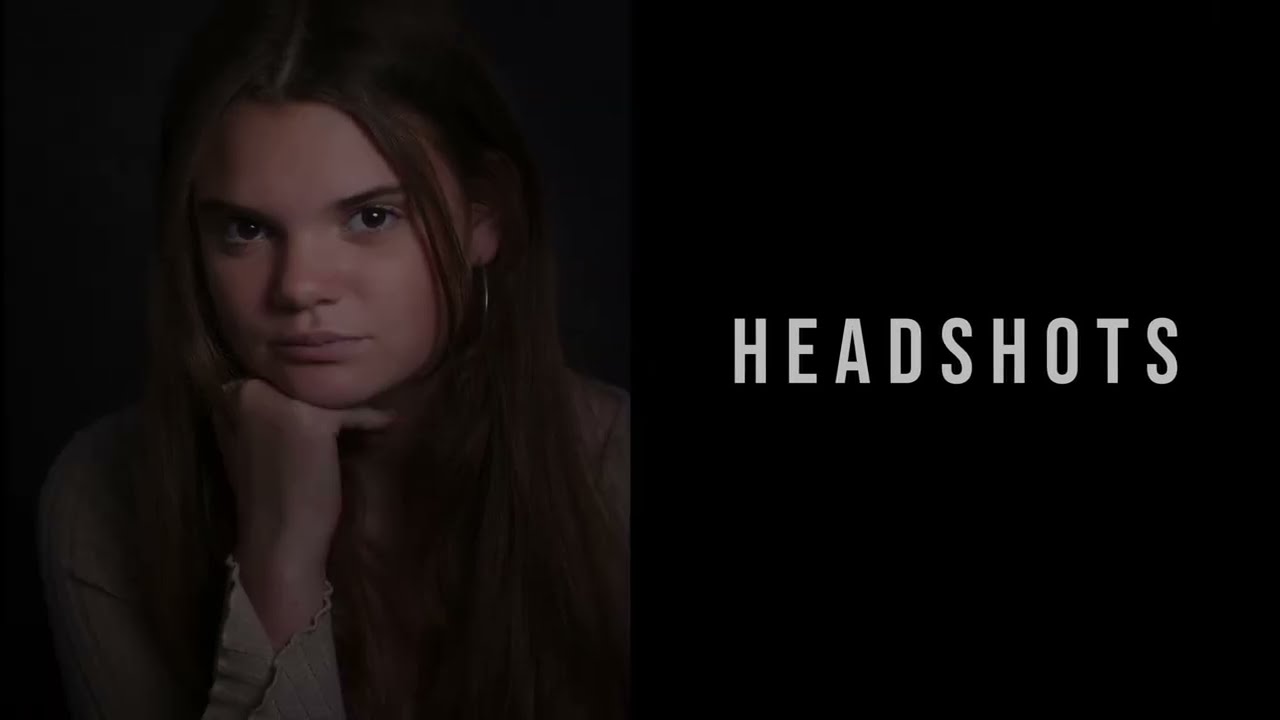 PBJM Studios   Headshots & Live Events