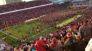 Final  ISU 14  TCU 7