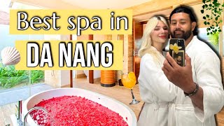 Luxury Getaway at Pullman Danang Spa Day Top-Notch Amenities