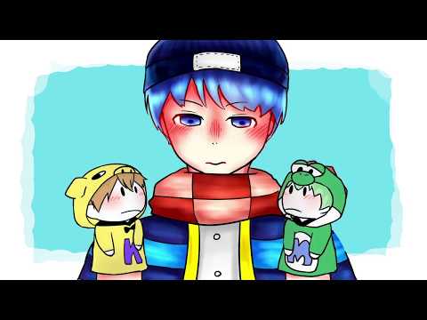 【手描き】壊れ/ぬ/ハート/が欲/し/い/のだ【運営】