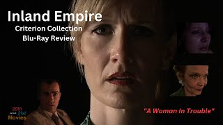 Inland Empire Criterion Collection Blu-Ray Review