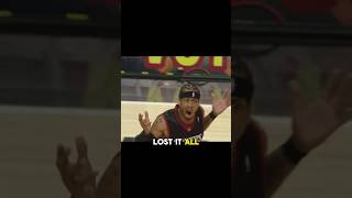 Celebrity Allen Iverson Lost $200Mโฆ But Reebok Saved Him ๐๐ธ #alleniverson #nba #nbaplayer Profile