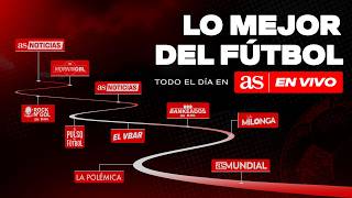 🔴El pulso en vivo: ¿quién será el campeón de Colombia?