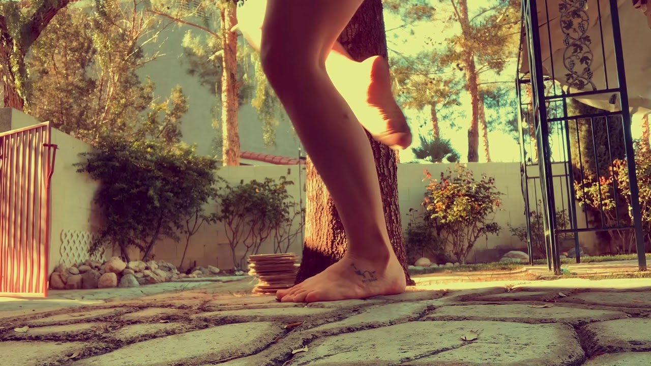 Dancing Feet YouTube