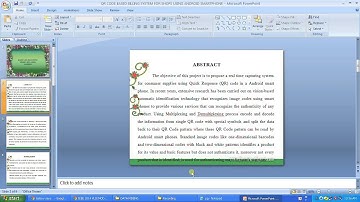 IEEE 2014 ANDROID QR CODE BASED BILLING SYSTEM FOR SHOPS USING ANDROID SMARTPHONE