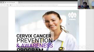 #Tiens Airiz Cotton Sanitary pads a GOLDEN GIFT TO WOMEN WORLD--SINGLE STOP SOLUTUION TO GYNOLICAL screenshot 4