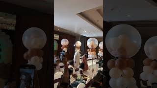 Baby Shower Decoration Pune By Jol Events