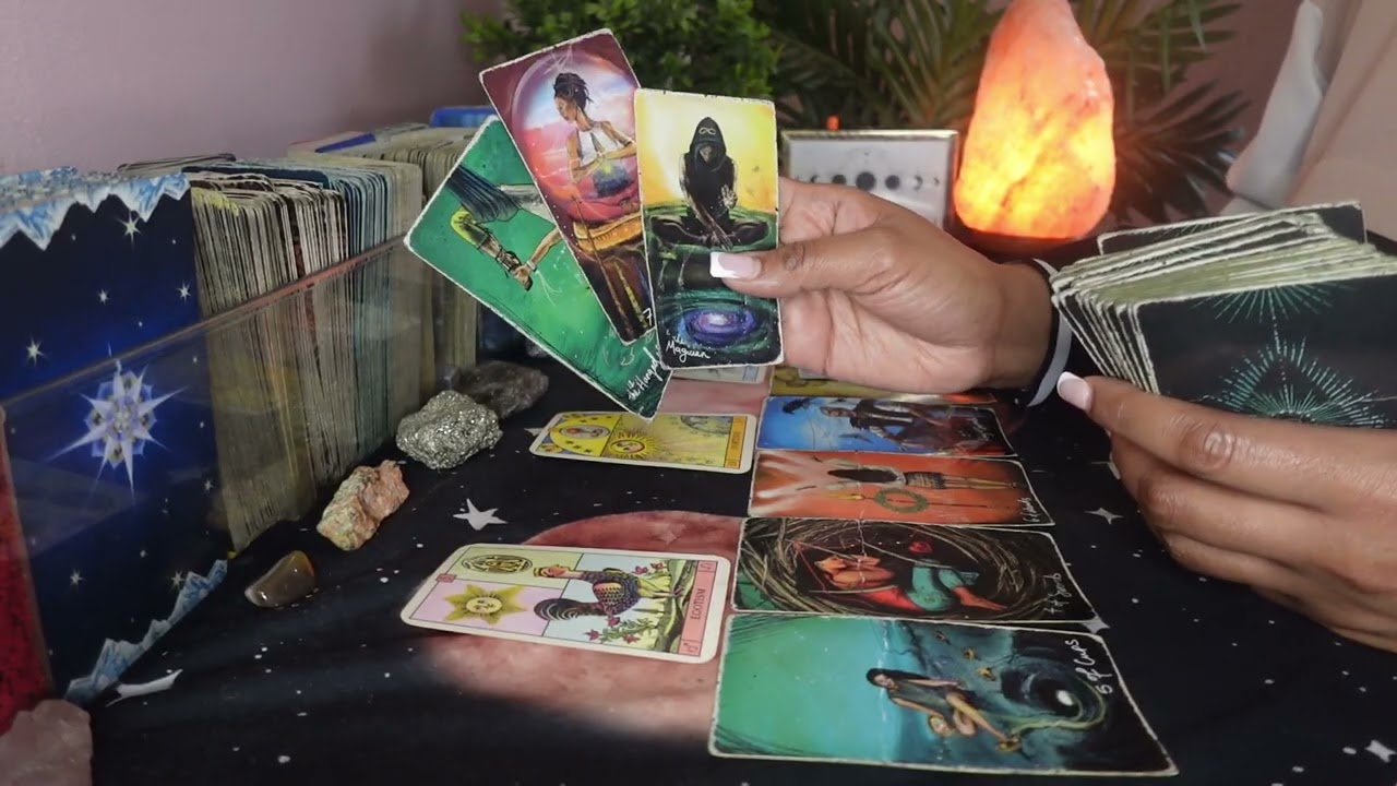 REALIZING TRUE LOVE CAN'T BE FORCED AFTER SEEING THIS...