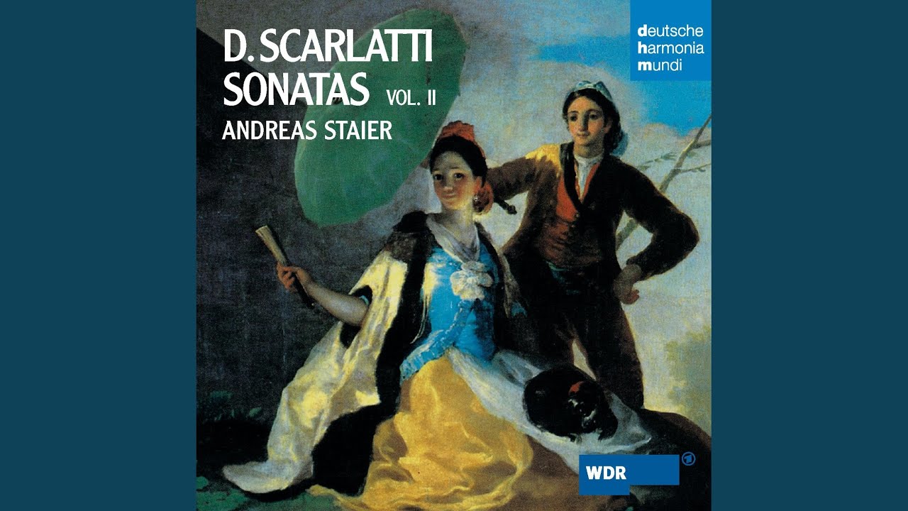 Watch Sonata in E major, K. 264 on YouTube Watch Sonata in E major, K. 264 on YouTube