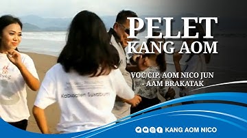 #Pelet Kang Aom Cip #AamBarakatak