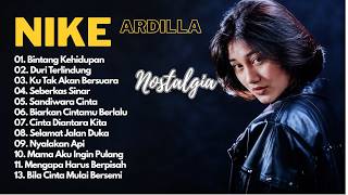 Nike Ardilla The Best || Lagu Lawas || Indonesia Tahun 80an