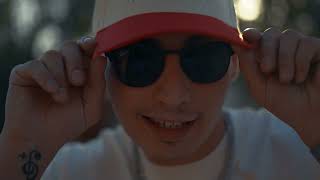 Edboii Corleone x Hush The Poet -  Life In America (Official Music Video)