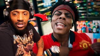 THIS MIGHT BE SPEED’S BEST SONG! | IShowSpeed - Fight to Win