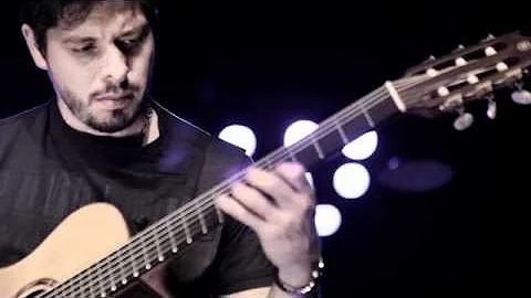 Hans Zimmer and Rodrigo y Gabriela 'The Pirate Tha...