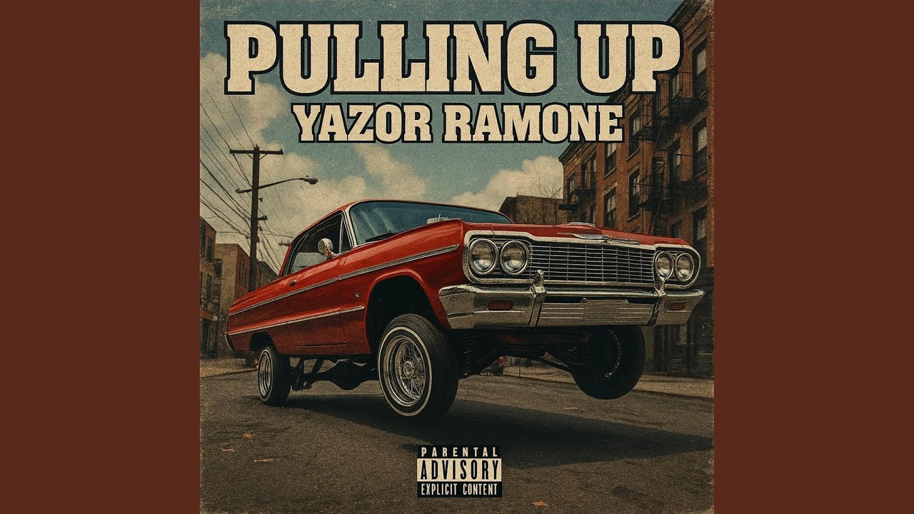 Pullin up auf YouTube ansehen Pullin up auf YouTube ansehen