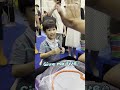 【放大絕】3歲弟戰鬥陀螺對決大人 使出「超萌大招」全場融化｜戰鬥陀螺｜可愛｜小孩