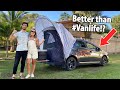 6 reasons why our prius is better than vanlife