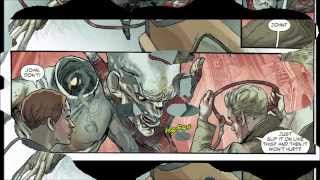 Constantine #3