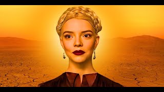 Who Did Anya Taylor Joy Play In Dune: Part Two?